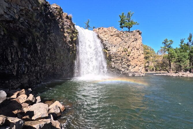 A Private Tour to Central Mongolia - Key Points