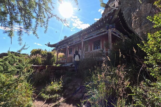 A Private Tour to Central Mongolia - Exploring Mongolia’s Natural Beauty