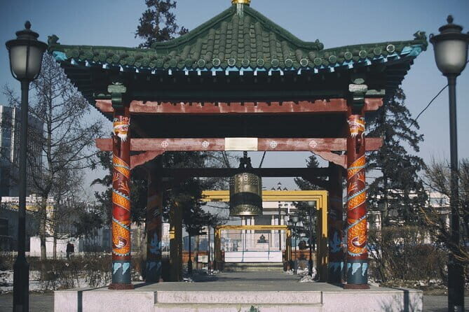 A Private Tour to Central Mongolia - Who Will Love This Tour?