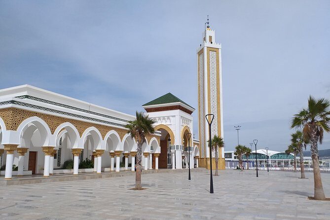 A private walking tour - Why Choose the Private Walking Tour in Tangier?