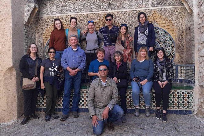 A private walking tour - Who This Tour Is Best For