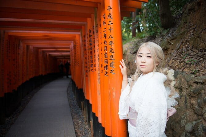 A Professional Guided Photoshoot in Arashiyama - Final Thoughts: Is This Tour Worth It?