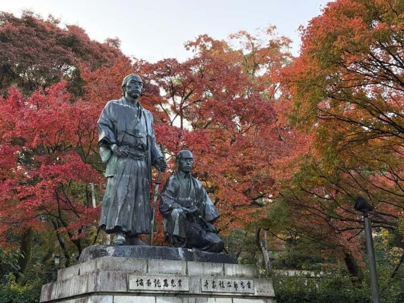 A Quiet Kyoto MorningTemplesShrines&Local Life - Why This Experience Offers Great Value