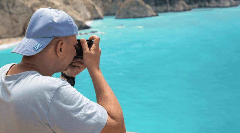 A Relaxing Private Corfu Sea Tour for Cruise Passengers - Final Thoughts