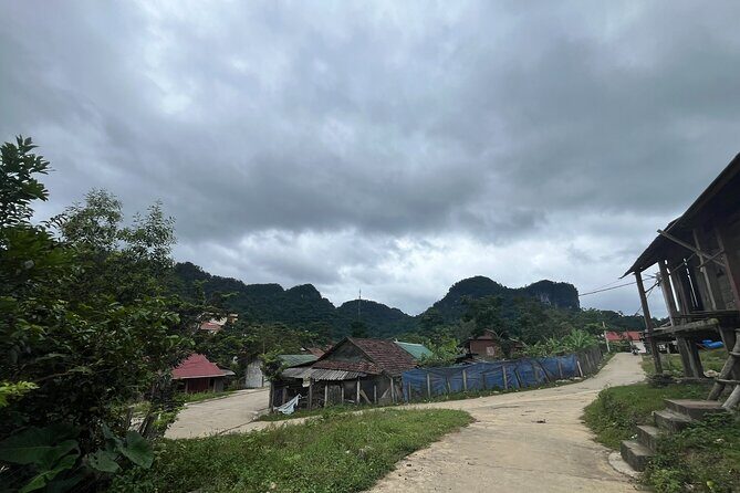 A Rem Ethnic Village Cultural Day Tour - A Rem Ethnic Village Cultural Day Tour Review