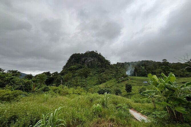 A Rem Ethnic Village Cultural Day Tour - Exploring the Itinerary in Detail