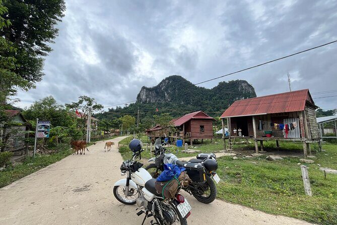 A Rem Ethnic Village Cultural Day Tour - The Sum Up