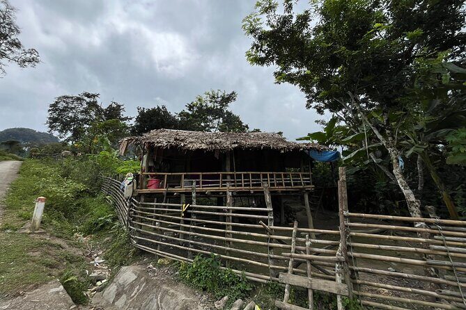 A Rem Ethnic Village Cultural Day Tour - FAQ