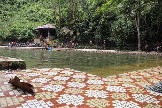A Rendezvous with Nature - Templer Park and Kanching Waterfall Tour - Exploring Templer Park: A Tropical Sanctuary Close to Kuala Lumpur