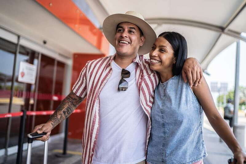 A Romantic Journey Through Playa Del Carmen - Key Points  
