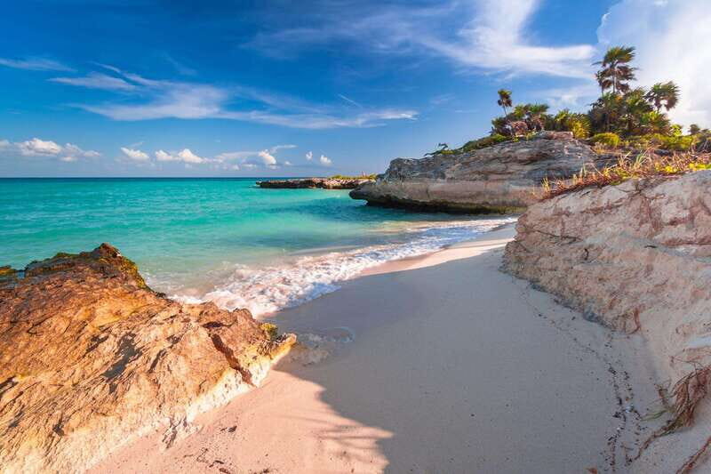 A Romantic Journey Through Playa Del Carmen - The Itinerary Breakdown
