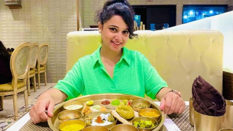 A Royal Indian Dining Experience in Mumbai  Unlimited Food - An Authentic Taste of Royal Indian Cuisine