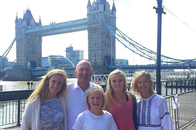 A Royal London Private Taxi Tour - What Makes This Tour Stand Out?