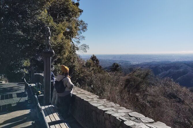 A Scenic Private Tour in Mount Takao Tokyo - Key Points