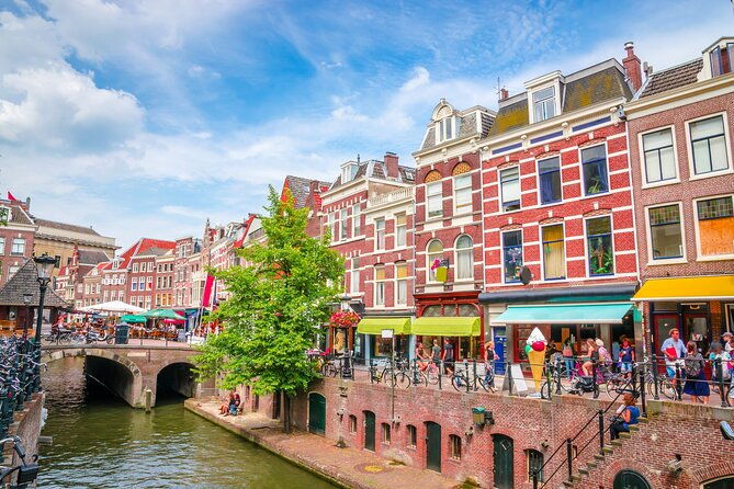 a-self-guided-audio-tour-of-utrechts-charming-city-centre