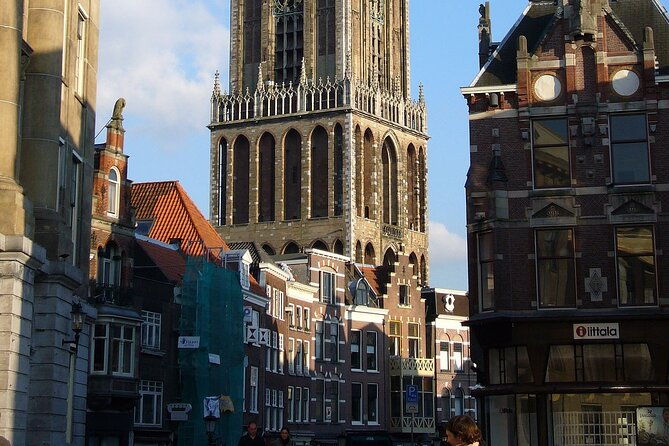 a-self-guided-audio-tour-of-utrechts-charming-city-centre
