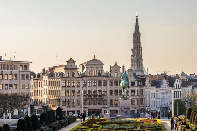 a-self-guided-tour-of-brussels-from-medieval-to-modern-times