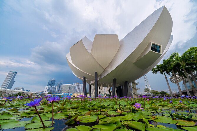 A Self Guided Tropical Sojourn of Singapore Hidden Enclaves - Frequently Asked Questions (FAQs)