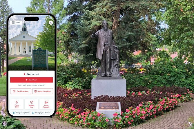 a-self-guided-walking-audio-tour-of-holland-michigan