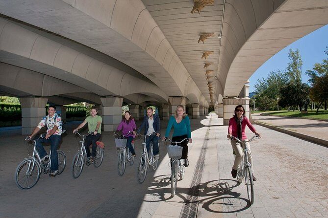 A Short Trip Excursion by Bike in Valencia! - What Makes this Tour Stand Out?  