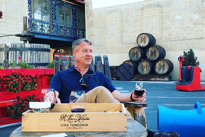 a-sip-by-sip-tour-of-3-boutique-rioja-family-wineries-private-tour-with-lunch
