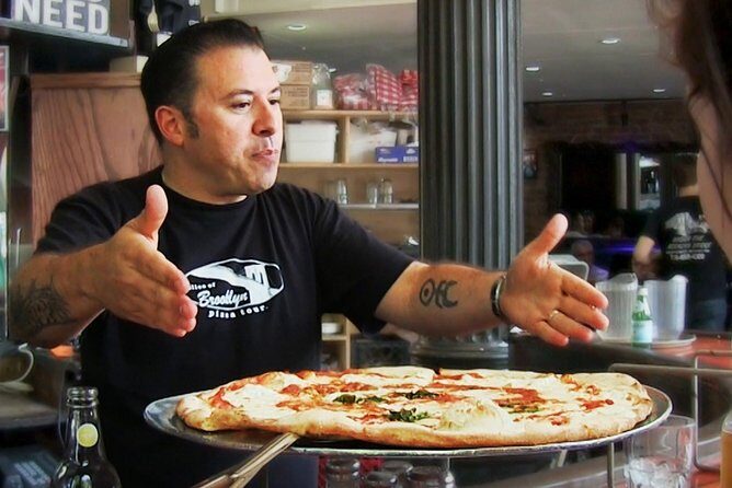 A Slice of Brooklyn Pizza Tour - Authentic Experiences According to Reviewers  