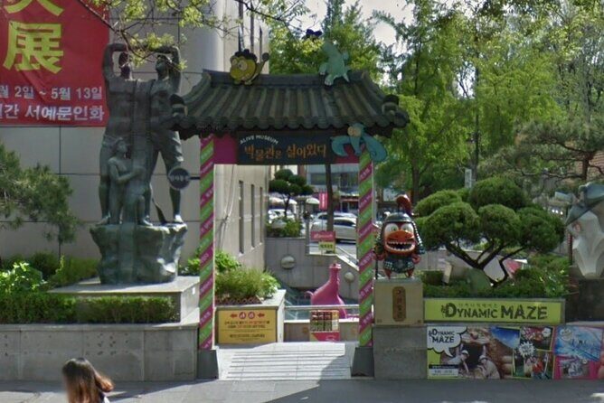 A Spectacular Scavenger Hunt: Seoul of South Korea - Practical Details and Tips