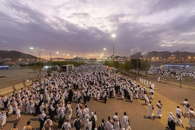 A Spiritual Journey Through the Holy Sites of Makkah - Final Thoughts