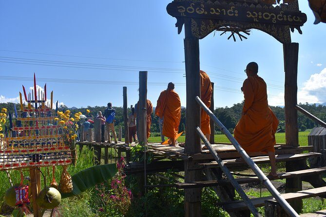 A stunning 11 Day Tuk Tuk Adventure in Northern Thailand - with driver - Who Is This Tour Best Suited For?  