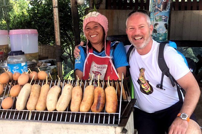 A stunning 11 Day Tuk Tuk Adventure in Northern Thailand - with driver - In The Sum Up  