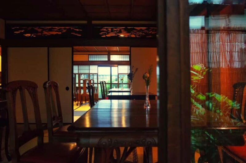 A sushi workshop with a local instructor in a century-old - Practical Tips for Your Visit