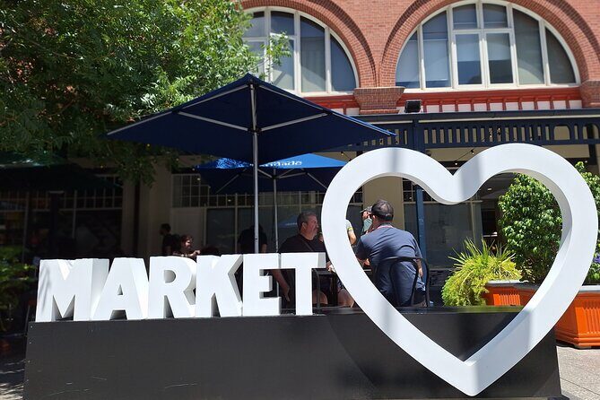A Taste of Adelaide Central Markets Food Tour - What to Expect from the Adelaide Central Markets Food Tour