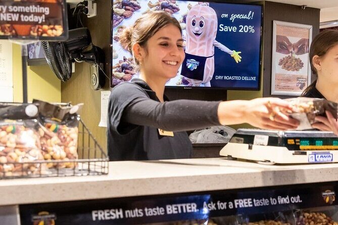 A Taste of Adelaide Central Markets Food Tour - What We Love About This Tour