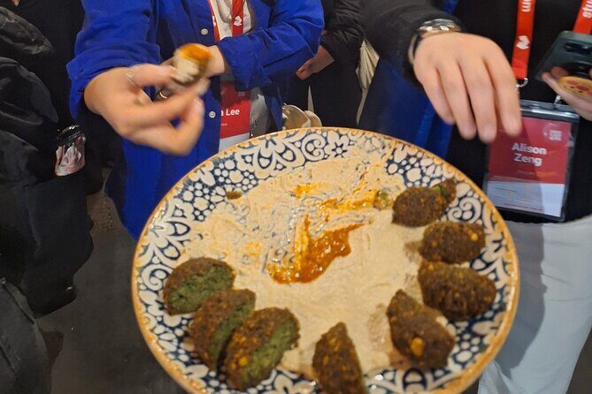 A Taste of Adelaide Central Markets Food Tour - Practical Details & Tips