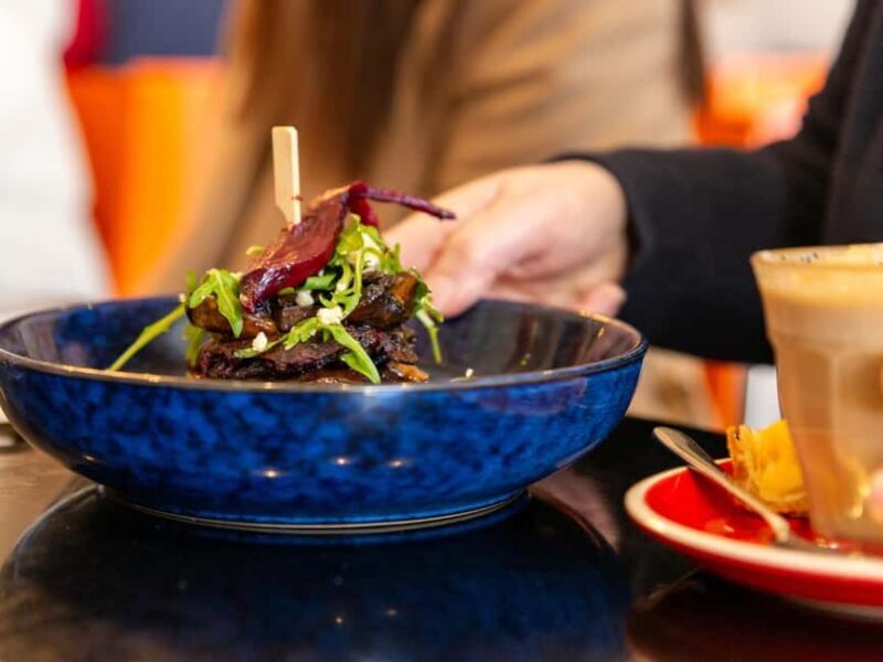 A Taste of Bendigo - Saturday Brunch Walking Tour - An In-Depth Look at the Experience