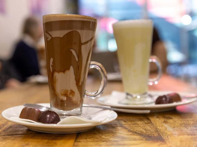 A Taste of Bendigo - Saturday Brunch Walking Tour - FAQ