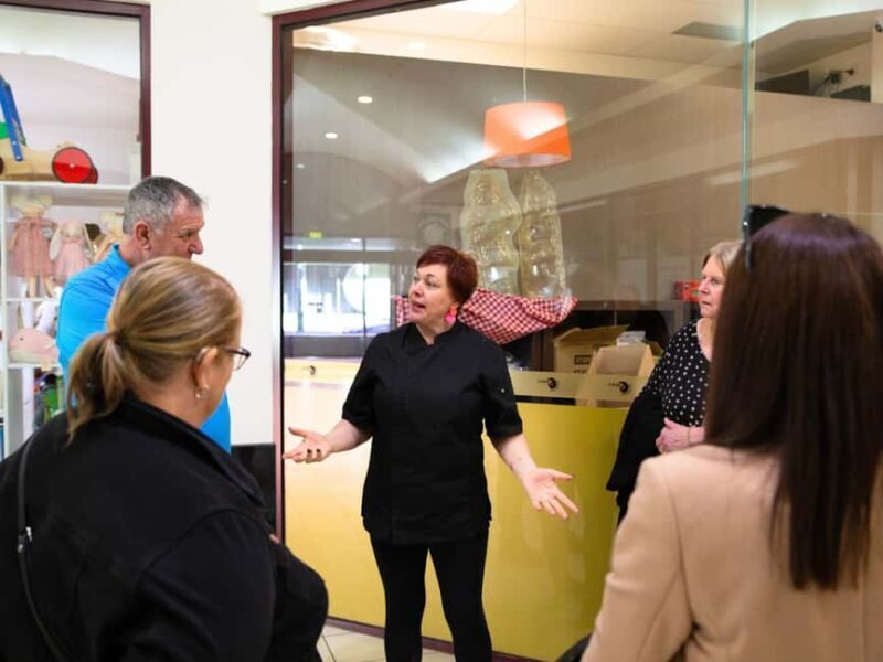 A Taste of Bendigo - Saturday Brunch Walking Tour - Final Thoughts