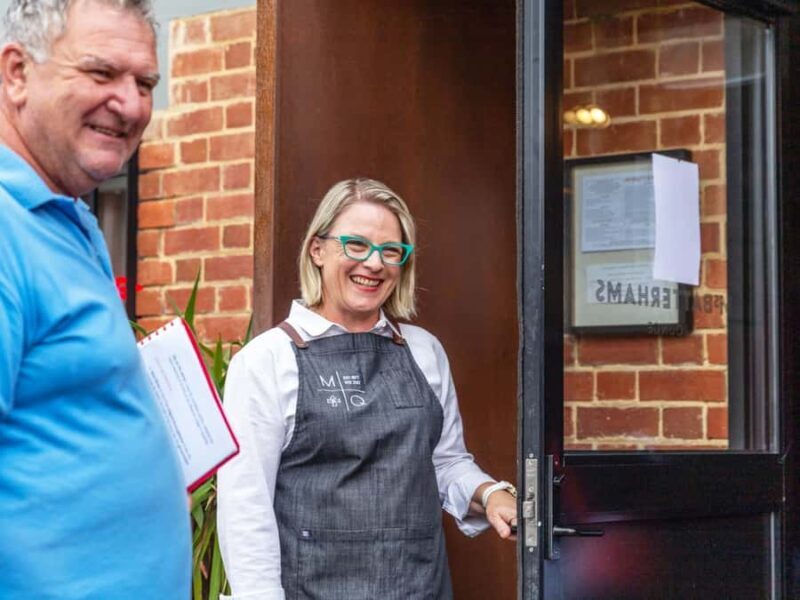 A Taste of Bendigo - Summer Foodie Walking Tour - Key Points