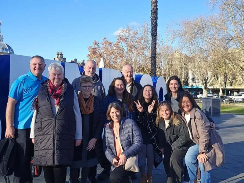 A Taste of Bendigo - Summer Foodie Walking Tour - Practical Details and What to Expect