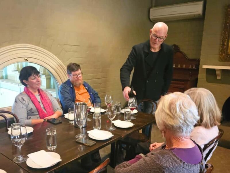 A Taste of Bendigo - Summer Foodie Walking Tour - Why This Tour Will Appeal to You