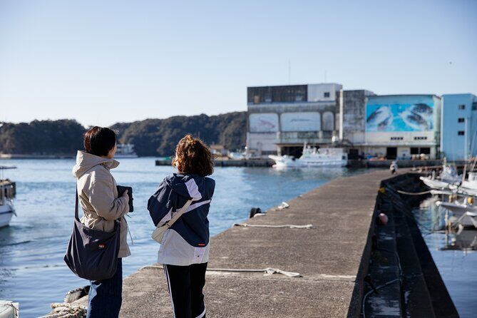 A Taste of Katsuura with Locals Private tour - What We Loved About the Tour