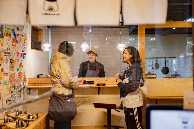 A Taste of Katsuura with Locals Private tour - Practical Details and Considerations