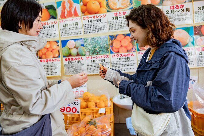 A Taste of Katsuura with Locals Private tour - Who is This Tour Best For?
