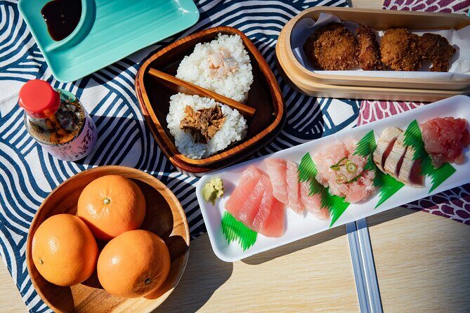 A Taste of Katsuura with Locals Private tour - Final Thoughts