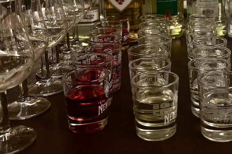 A Taste of Poland: Vodka & Liquor Tasting Tour - The Value of This Tour
