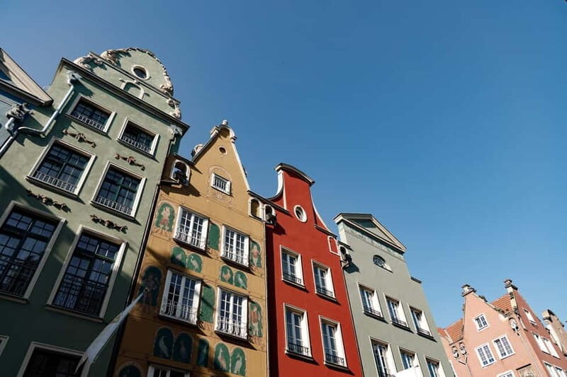 A Taste of Poland: Vodka & Liquor Tasting Tour - Who Should Consider This Tour?
