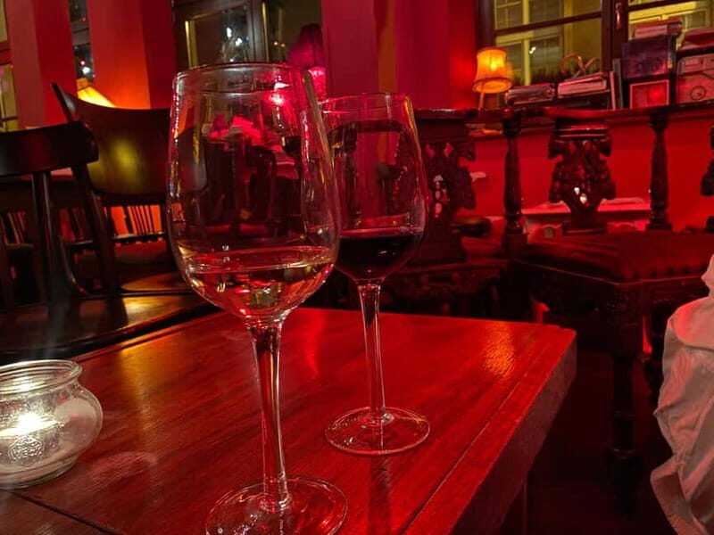 A Taste of Poland: Wine Edition - Exploring the Experience