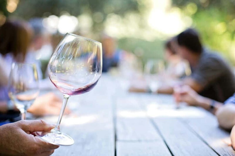 A Taste of Poland: Wine Edition - Is This Tour Worth It?