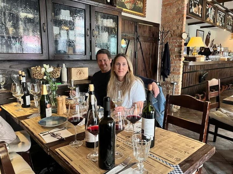 A Taste of Poland: Wine Edition - Final Thoughts