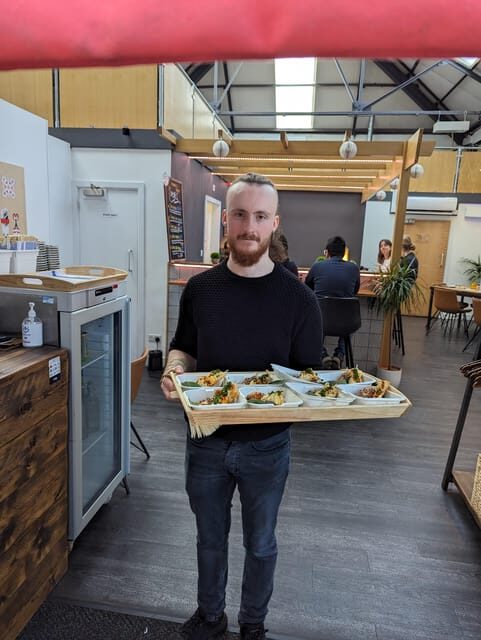 A Taste of Sheffield Food Tour - Final Thoughts